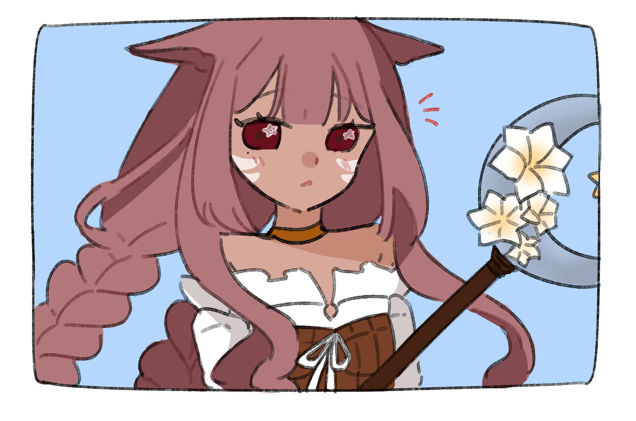 Myaa